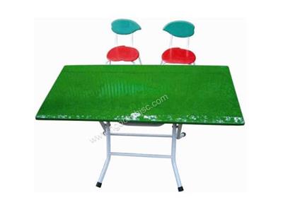 Bộ Bàn Ghế Mẫu Giáo Composite