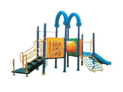 Bộ Liên Hoàn 2 Khối Đa Năng