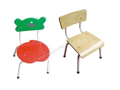 Ghế cho trẻ