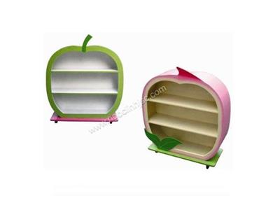 Giá đồ chơi hình quả