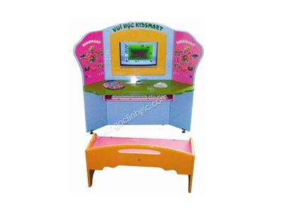 Bộ Bàn Ghế KIDSMART Nhỏ