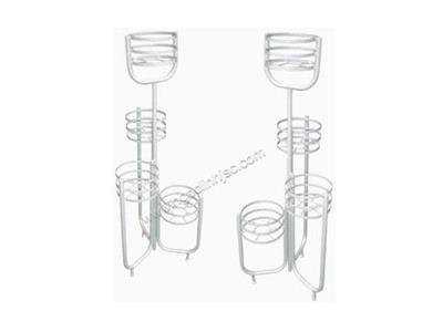 Giá thiên nhiên 4 tầng