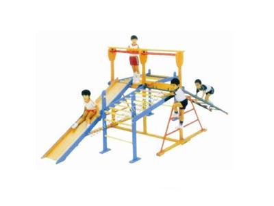 Bộ thể chất đa năng số 2