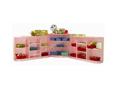 Bộ giá đồ chơi