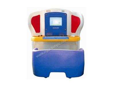 Bộ Bàn Ghế KIDSMART Bằng Nhựa