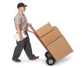 Phương thức giao hàng