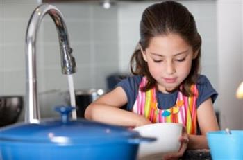 Những việc cha mẹ nên làm ngay để con giàu trong tương lai