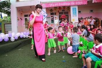 Đảm bảo giáo viên được luân phiên nghỉ ngơi trong hè